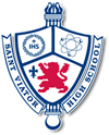 Saint Viator High School logo